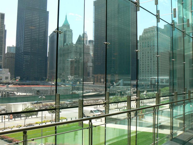 Ground Zero: Ground Zero 14